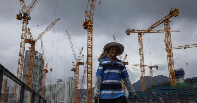 中国不動産投資、1─2月は前年比11.1%減 | ロイター