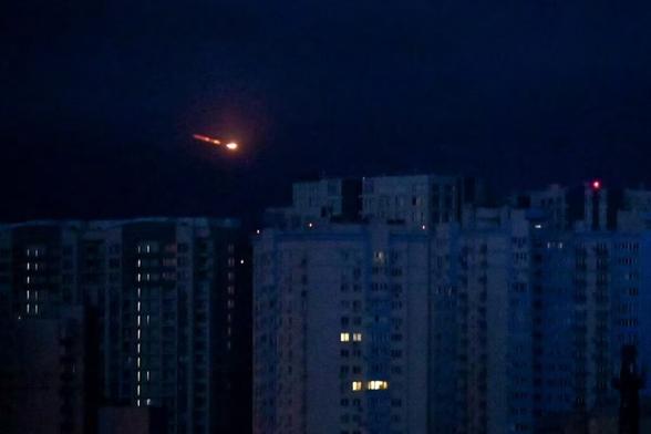 ウクライナの懸念は「米国を失うこと」 世界の注目は中東に(1/2) - CNN.co.jp
