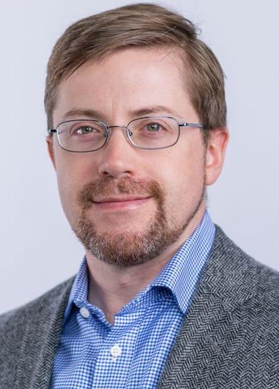 Cornell University Law Professor James Grimmelman