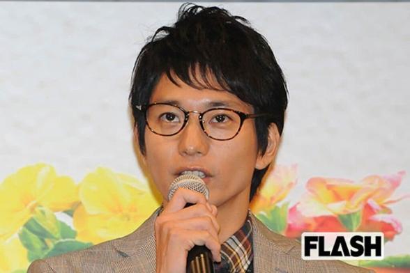 向井理 番組オフショットの“8.5頭身スタイル”に衝撃 1月期は“月9とTBS”ダブル出演、俳優業好調につなげた“分岐点”