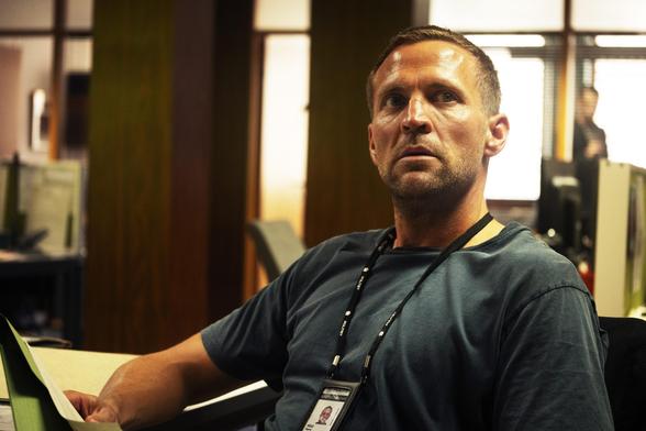<p><em>This article first appeared in </em><strong><em>Radio Times magazine</em></strong><em>.</em></p><p>Two counts of bank robbery and one of indecent exposure – it’s fair to say that Jo Nesbø has come closer to his subject than most crime authors.</p><p>“I was arrested in Oslo,” says the writer behind 13 <a href="https://www.radiotimes.com/tv/drama/jo-nesbo-detective-hole-netflix-trailer-first-look-newsupdate/">Harry Hole</a> novels and now a blockbuster adaptation on Netflix. “The police car drove up on the pavement in front of me, the cops jumped out and it was, ‘Turn your back! Hands on the wall!’ There had been a bank robbery just a few blocks away, and I was wearing the same clothes as the suspect. Weirdly, the same thing happened to me in Brazil, too.”</p><p>There was no mistaken identity in the indecent exposure case: “I was 18, I was drunk, I mooned a police car… I spent a few hours in jail.” But the remarkable thing about Nesbø’s criminal past is that it’s not even the most interesting thing in his backstory.</p><p>As well as selling more than 60 million books, the 65-year-old Norwegian has been a professional footballer (striker for Molde FK), the lead singer in a successful band (Di Derre) and an elite-level rock climber (completing his first officially pro-grade ascent at the age of 59), and is now, with Jo Nesbø’s Detective Hole debuting this week, a show-runner. “That opportunity came quite late in life,” he shrugs, almost apologetically, “and I just wanted t