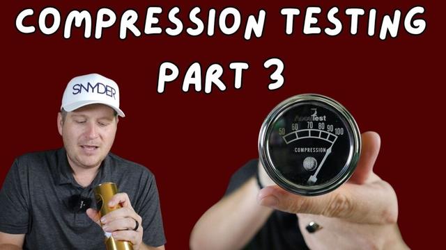 Let's Test Golf Ball Compression! Part 3 Continues Value 3 Piece Options!