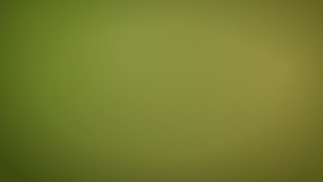 A gradient.