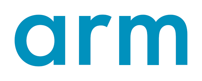 Arm logo