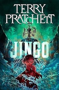 jingo by terry pratchett