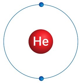 helium