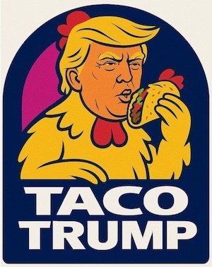 taco trump