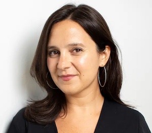 Bari Weiss
