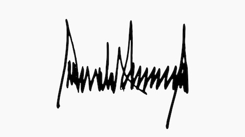 evil signature