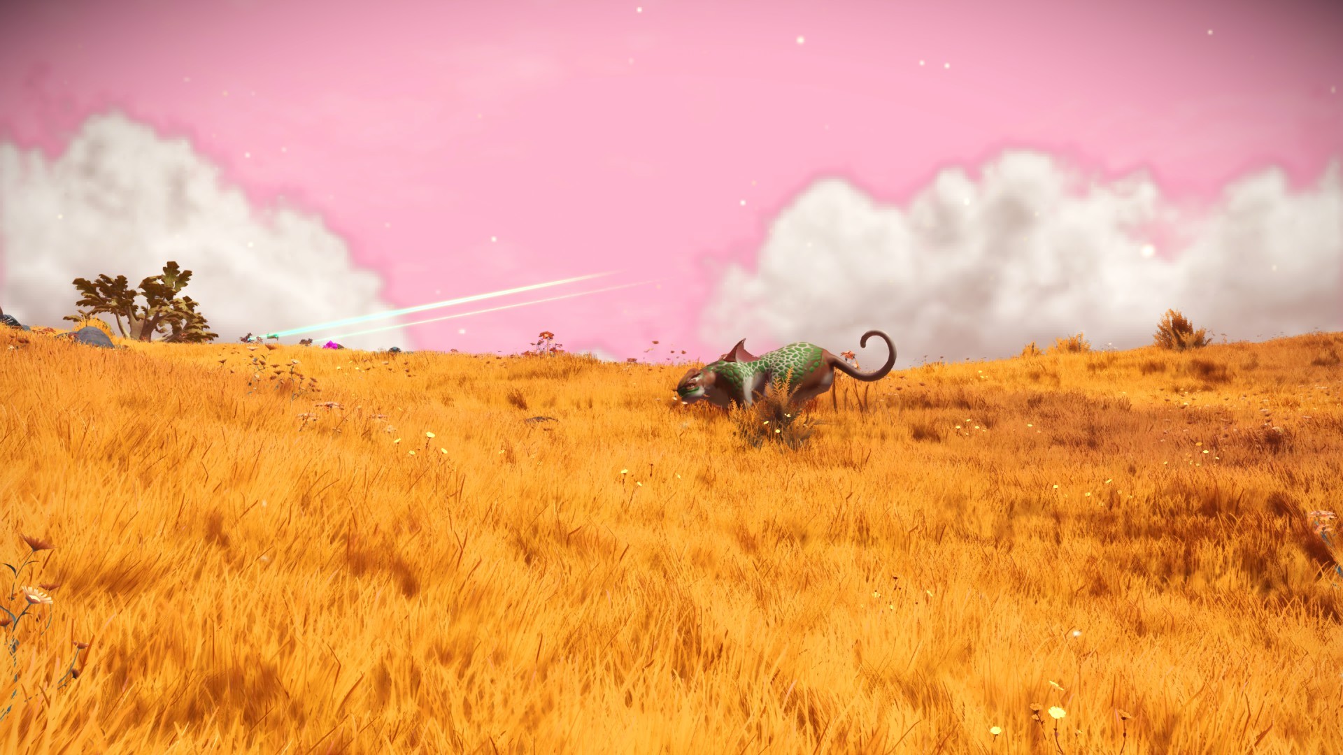 No Man's Sky screenshot
