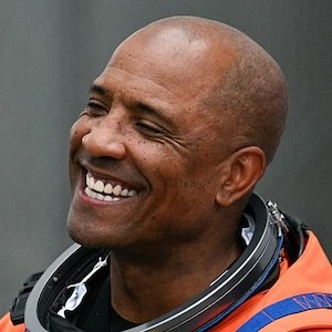 victor glover