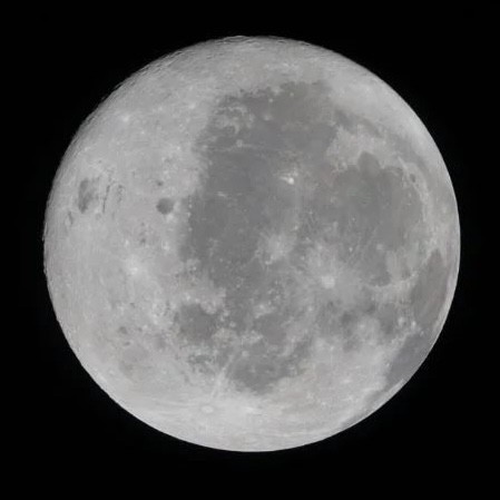 The Moon