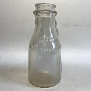 Fly bottle