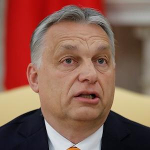 Victor Orban