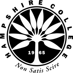 seal of hampshire college