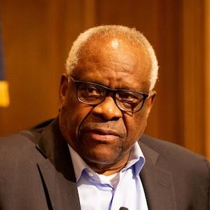 Clarence Thomas
