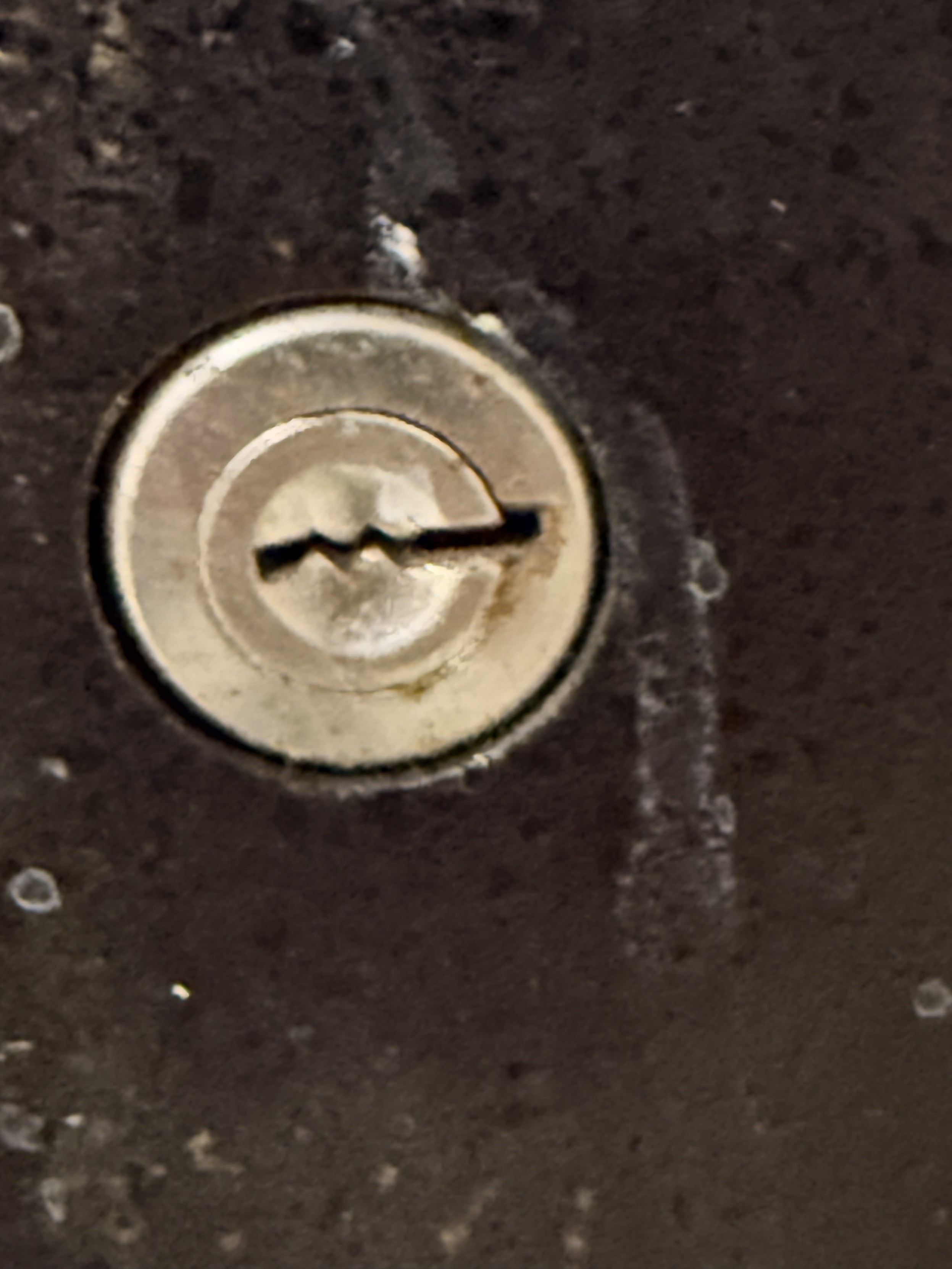 Payphone key
