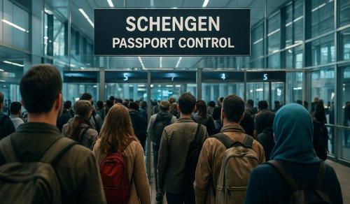 Schengen Visa Slots Filling Fast: Summer 2026 Availability Crisis Visa Slots Disappearing Fast Across Europe Securing Schengen visa slots is becoming critically difficult as Europes peak summer travel …#schengen #travel #europe