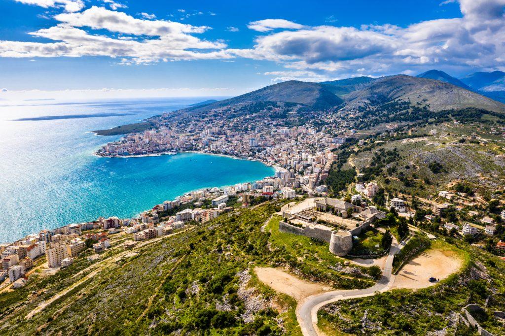 These European Places Feel Like Santorini, Prague, and Amalfi - Without the Tourist Chaos classic European summer has reached a tipping point. With Greece implementing new Climate Crisis Resilience Fees and some luxury hotels in …#travel #europe #nochaos #destinations
