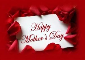 Happy Mother's Day