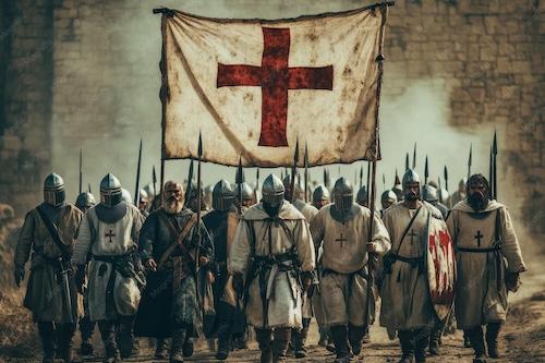 Crusaders