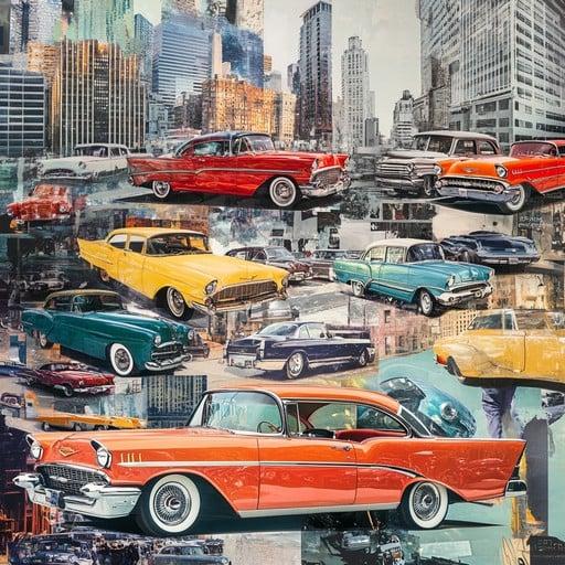 classic cars