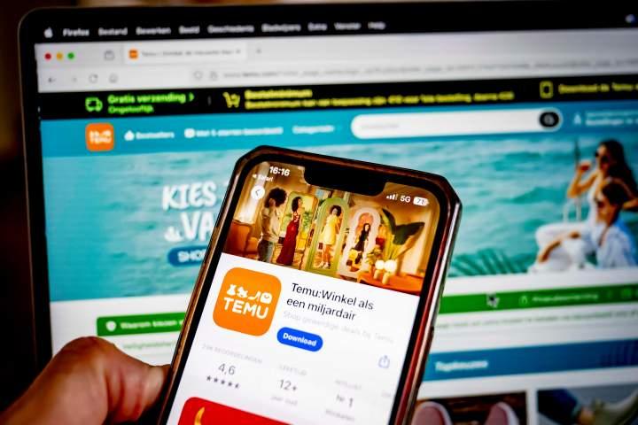 EU fines Temu 200M euros for allowing sale of illegal itemsThe EUs fine follows findings from an investigation opened in 2024, which preliminarily found that Temu was exposing consumers to high-risk products.#Consumer #Trending #World #Temu 