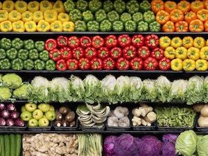 grocery produce