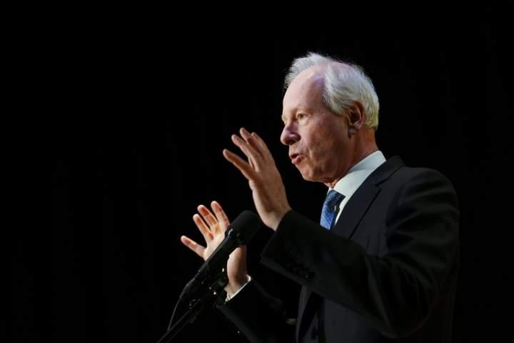 Stéphane Dion says Canada needs more diplomats to build ties with EuropeFormer foreign affairs minister Stéphane Dion says Canada needs to staff its embassies in Europe and set deadlines for the flurry of agreements Brussels signed with Ottawa.#Canada #World #diplomats #Europe