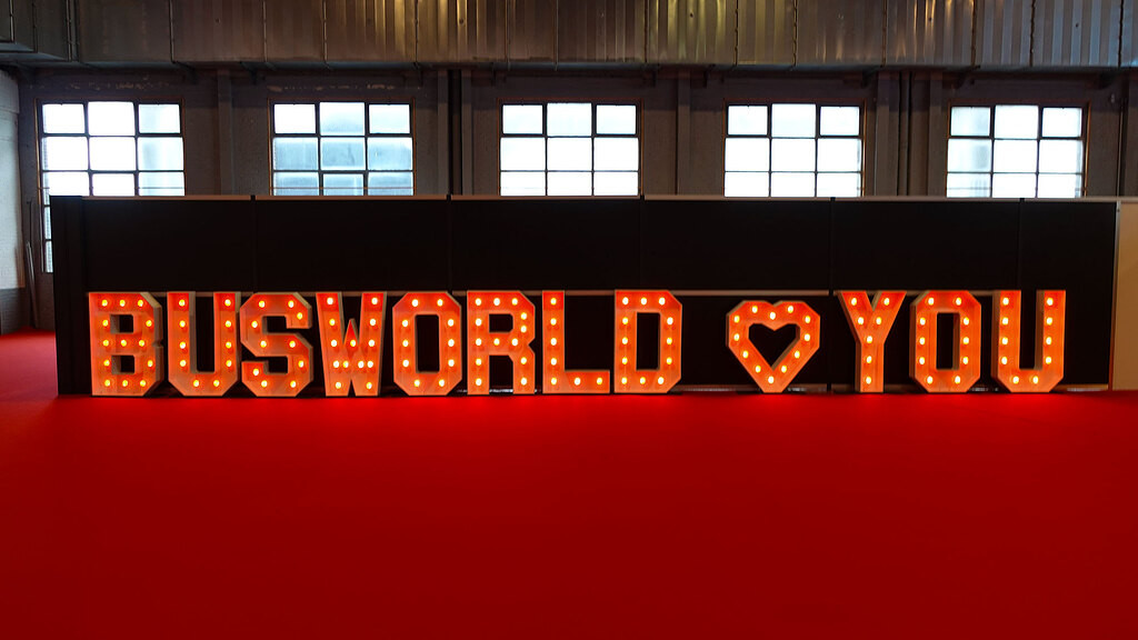 「Busworld Europe 2025」視察レポート/世界ではバスのEVシフトが着実に進行中 – イベント #Europe #ヨーロッパ #欧州