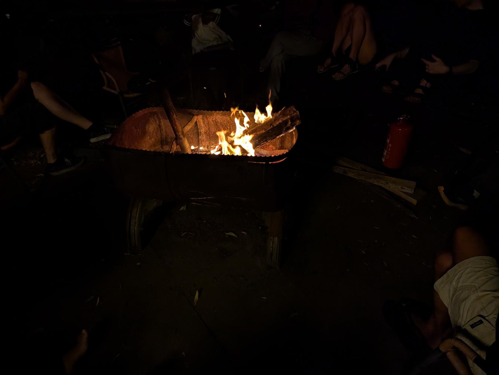 Bonfire