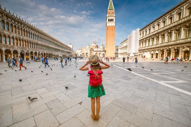 Europes most walkable cities ranked - and 4 are in the same country

