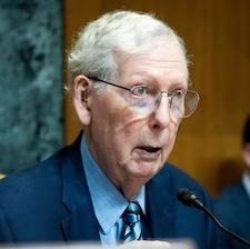 mitch mcconnell