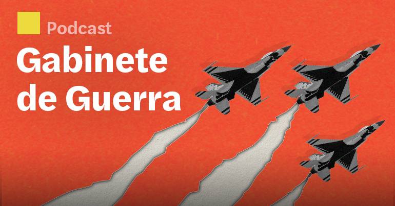 "Donald Trump tem um problema de princípio com a NATO"