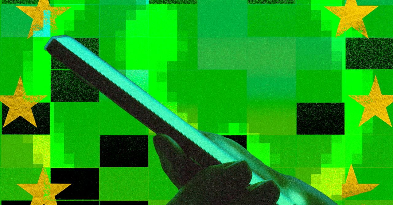 A Majority of European Lawmakers Voted Against Letting Big Tech Read Our Messages. Theyre Going to Anyway