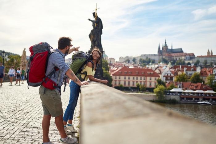 European tourism holds firm despite rising uncertainty and changing traveller priorities tourism continued to perform strongly in Q2 2026, despite rising geopolitical and economic uncertainty, according to the latest European Tourism: Trends & Prospects quarterly report from the…#travel #tourism #europe