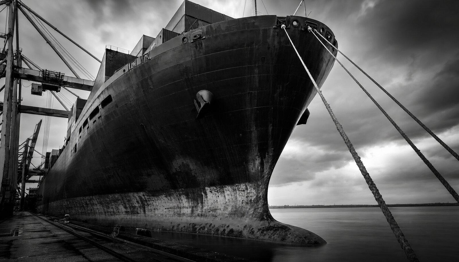 The US built tankers a safe lane through Hormuz. Iran turned it into the target list. The map changed. The danger didnt. Free, every source linked. #Ukraine #Geopolitics