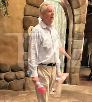 Lindsey Graham