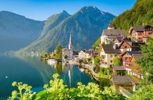 12 Once-in-a-Lifetime European Destinations That Will Leave You Speechless places in Europe transcend ordinary travel experiences, offering moments so profound they forever alter your perspective. These 12 …#travel #europe #destinations