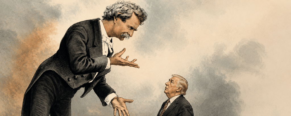 Lindsey Graham: The Cost of Remaining Relevant
Politicians perish only once, though some bury their principles years beforehand. Lindsey Grahams career traces that curious journey from conviction to convenience, proving that survival in politics may preserve the man while extinguishing the character history may remember.