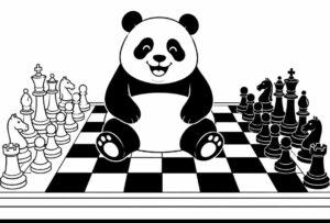 THE END OF THE CENTER: Geopolitics of a Changing Era: Artificial Intelligence, Power, Civilizations, and the Struggle for the New World Order