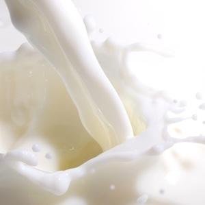 milk