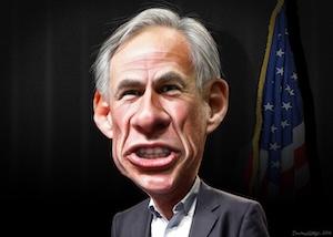 greg abbott