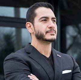 abdul el-sayed