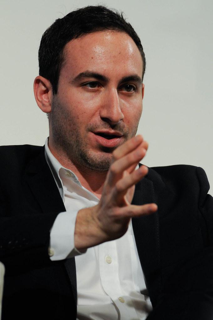 adam bly