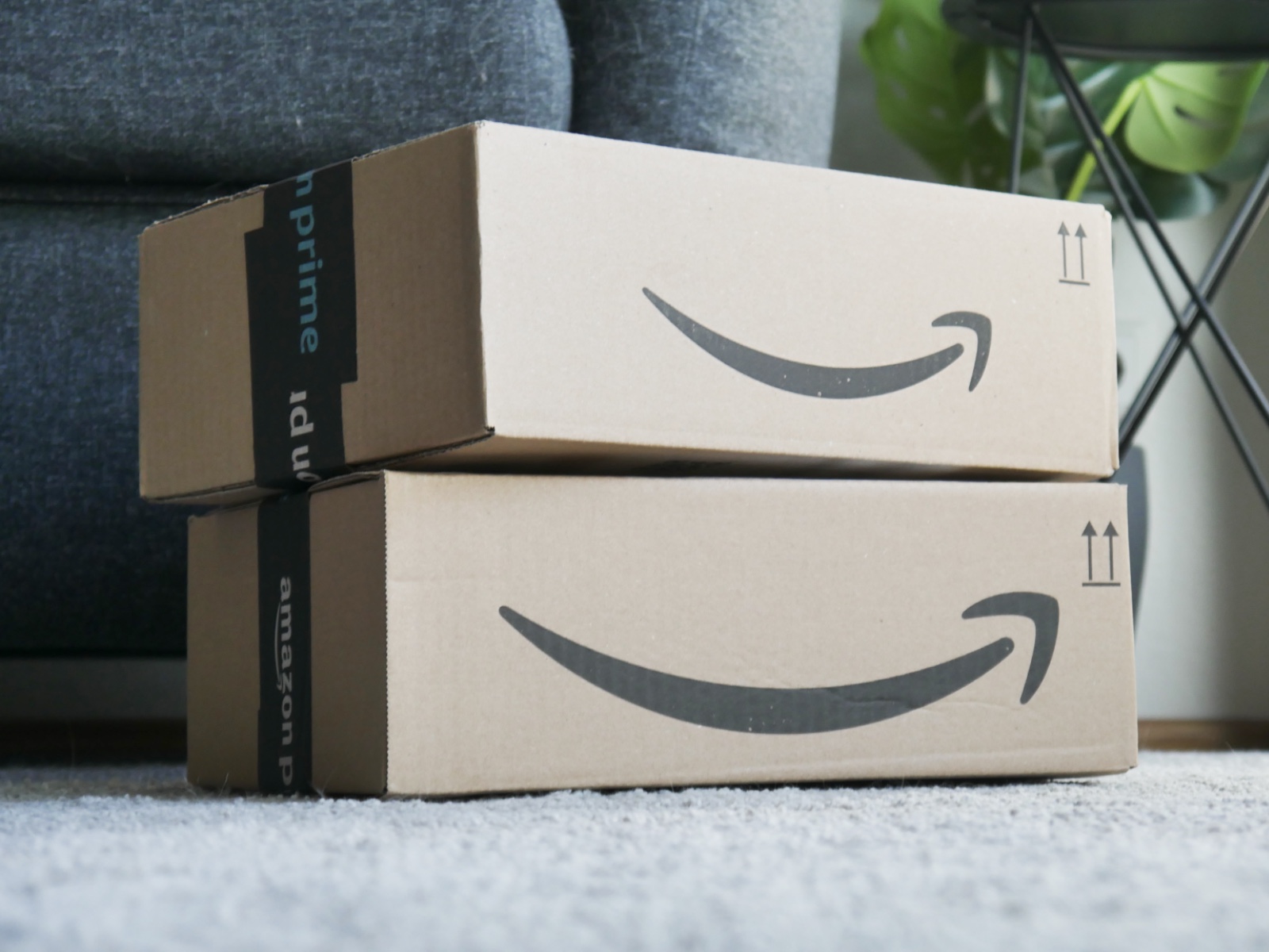 50 Prozent Leerraum: Diese neuen Verpackungsregeln kommen