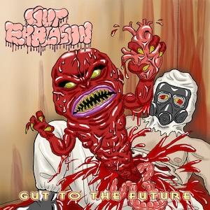 gut explosion