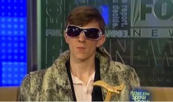 james o'keefe