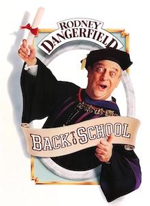 back to school