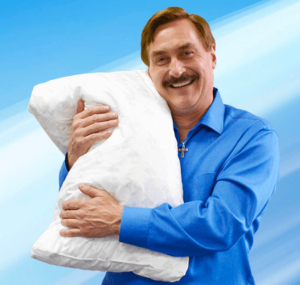 mike lindell
